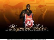 Raymond Felton Draft 1